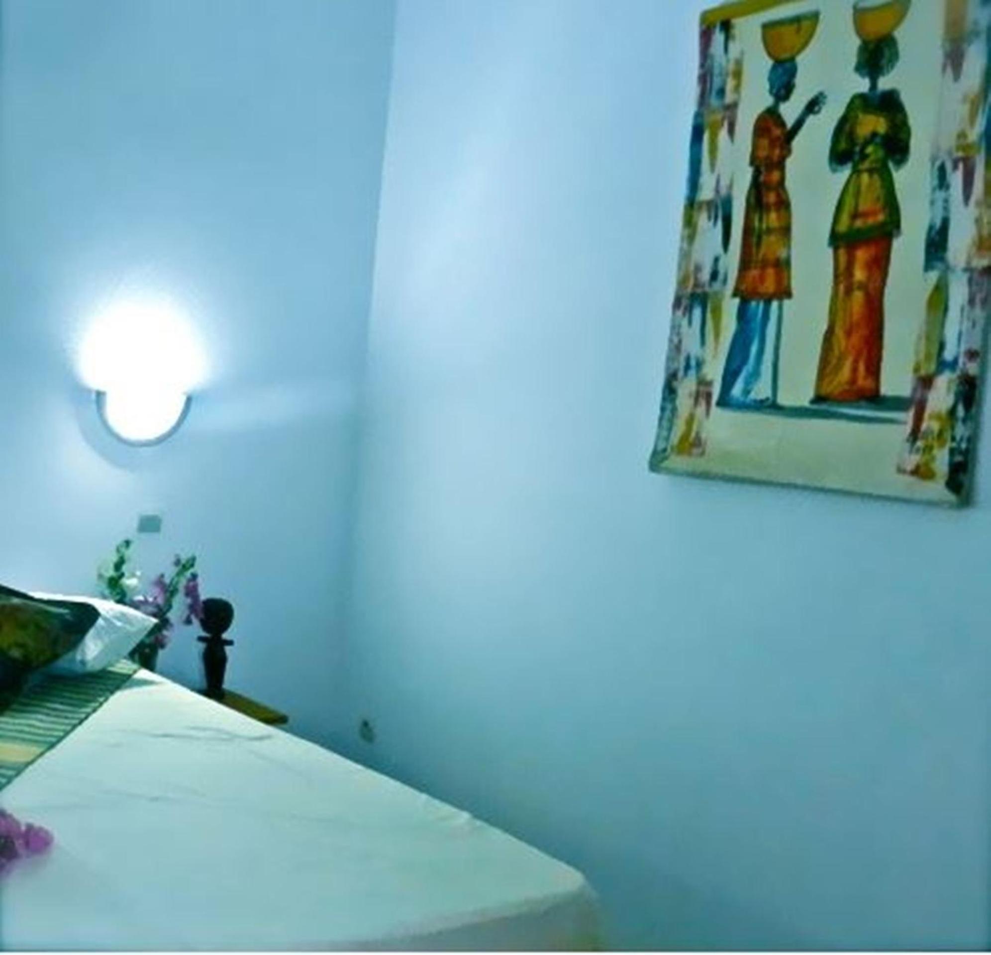 Casa Motel Зигиншор Экстерьер фото