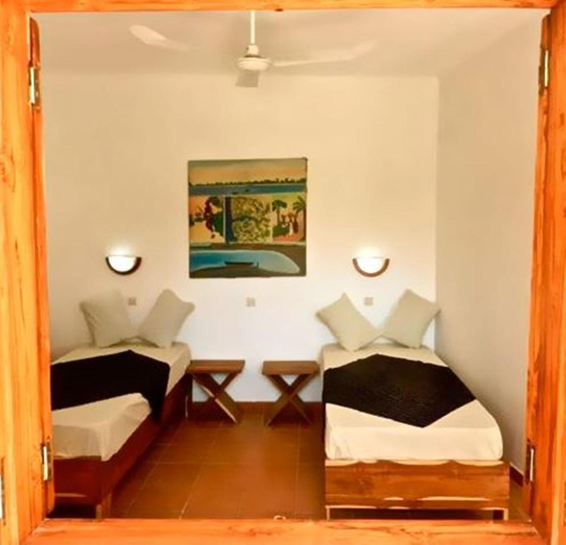 Casa Motel Зигиншор Экстерьер фото
