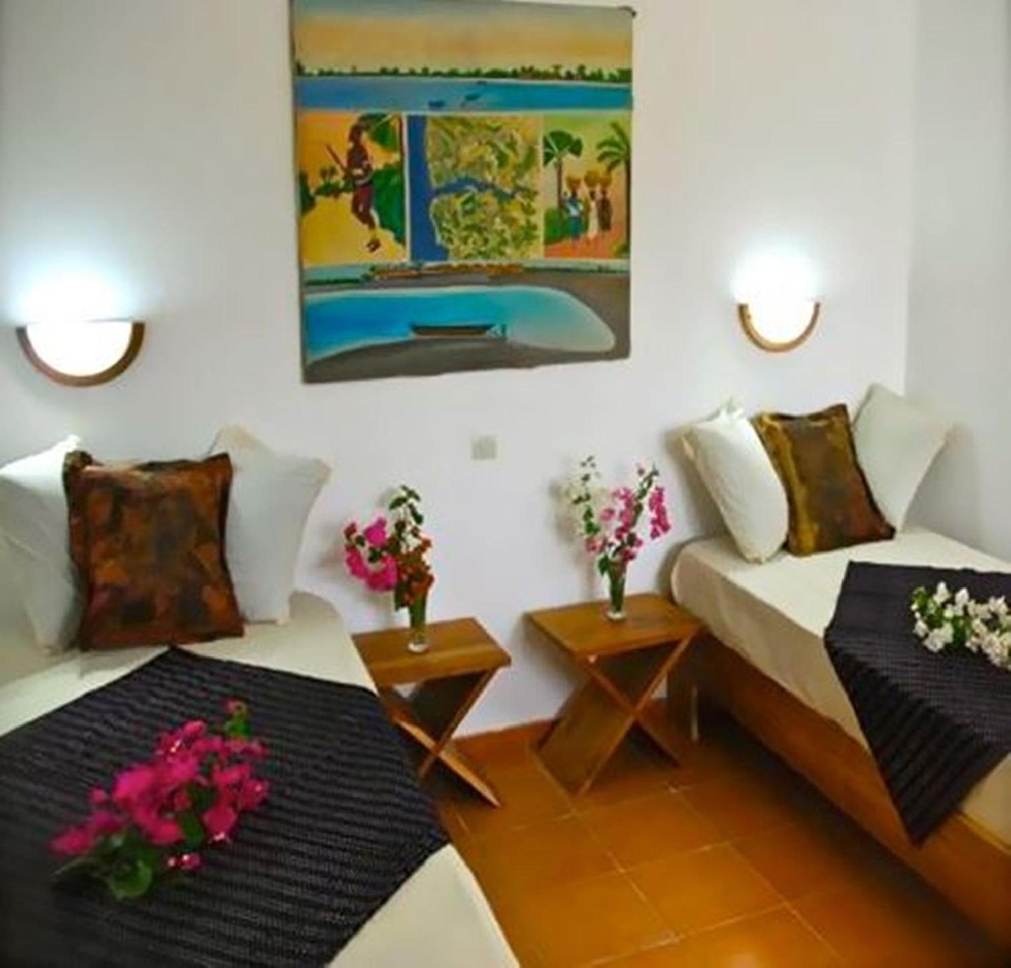 Casa Motel Зигиншор Экстерьер фото