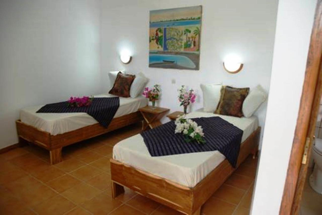 Casa Motel Зигиншор Экстерьер фото