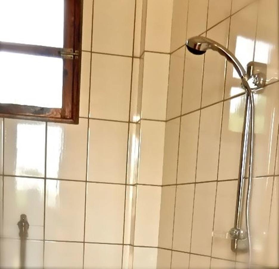Casa Motel Зигиншор Экстерьер фото