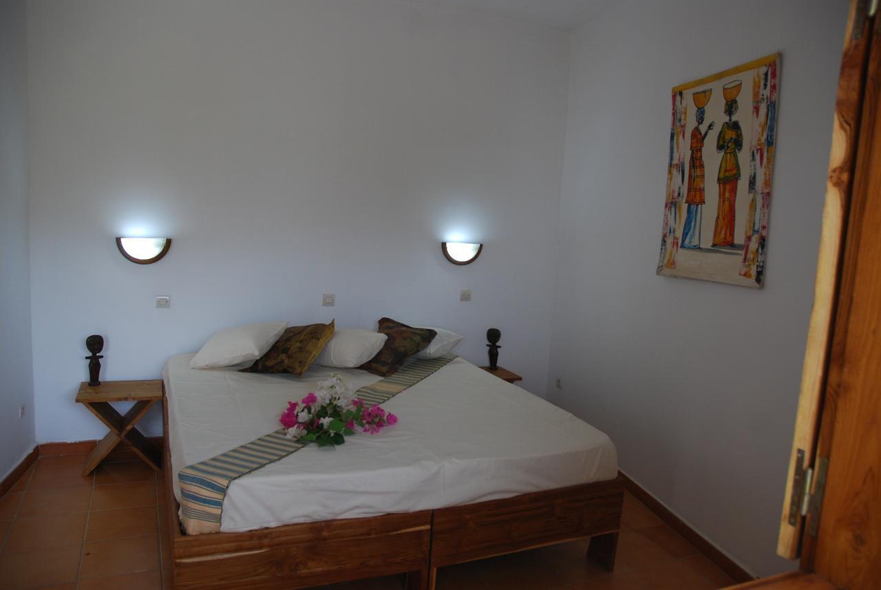 Casa Motel Зигиншор Экстерьер фото